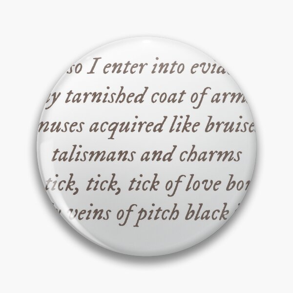 Item preview, Tick tick tick designed and sold by chickensoupshop.