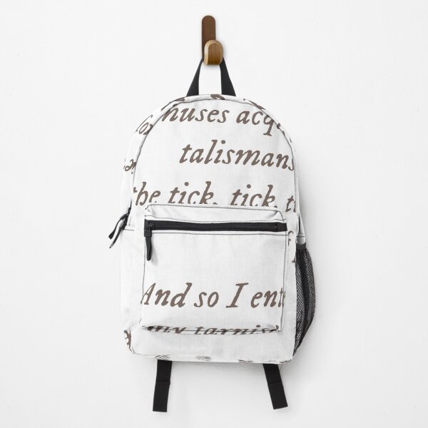 Item preview, Tick tick tick designed and sold by chickensoupshop.
