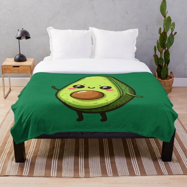 Item preview, Aguacate lindo designed and sold by Delamoon.