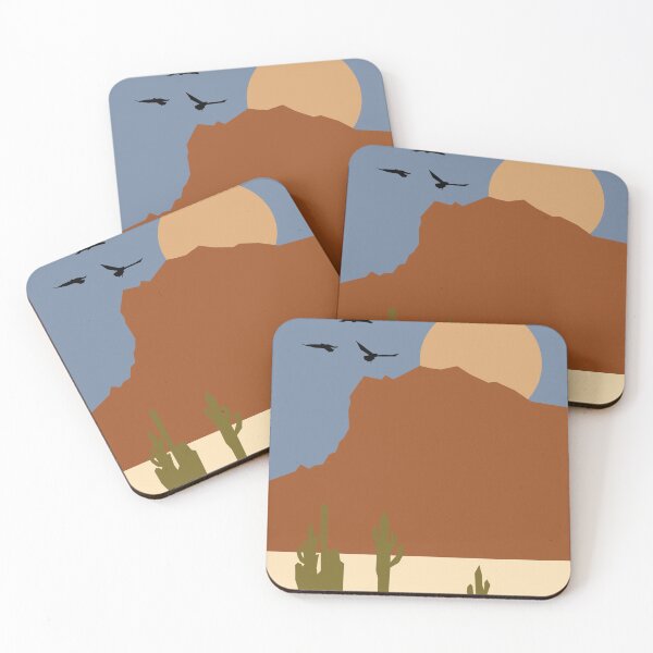 Item preview, Desert designed and sold by BazDesigns93.
