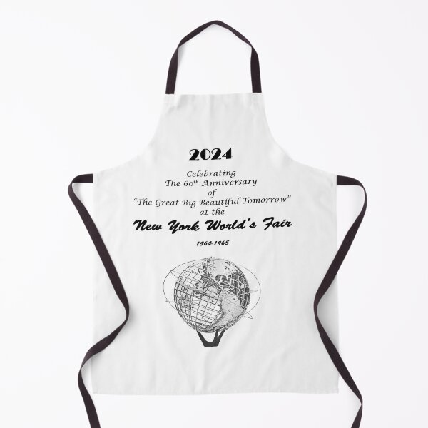 Item preview, In celebration of the 60th Anniversary of the 1964-1965 New York World's Fair designed and sold by michael6076.