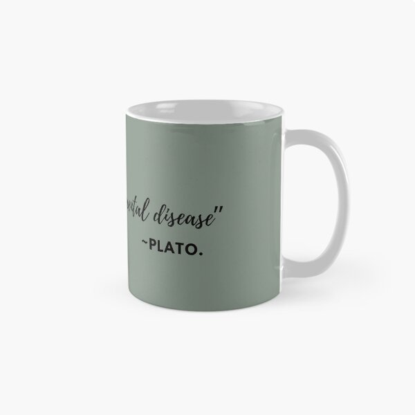 Item preview, Love is a serious mental disease designed and sold by Byoudesigns.