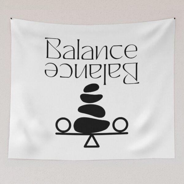 Item preview, Nature balance,Dynamic balance Balance ,Harmony ,Balance in opposites designed and sold by kozlebozle007.