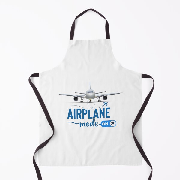 Item preview, Airplane Mode On - Original designed and sold by KeopsMurat.