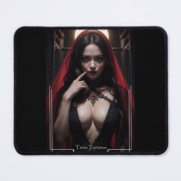 Item preview, Crimson Sirens: Eternal Desires and the Unholy Trinity I designed and sold by TerraTartarus.