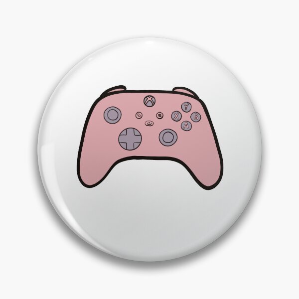 Item preview, Cute Gaming Controller  designed and sold by bunnypopart.