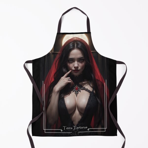 Item preview, Crimson Sirens: Eternal Desires and the Unholy Trinity I designed and sold by TerraTartarus.