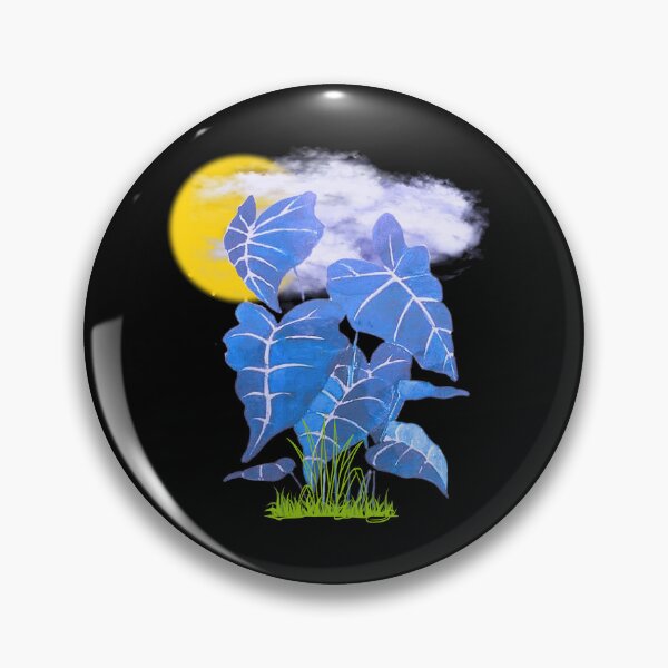 Item preview, caladium . gift for botanists designed and sold by DesignRhythm.