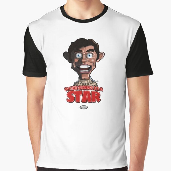 Fats Graphic T-Shirt