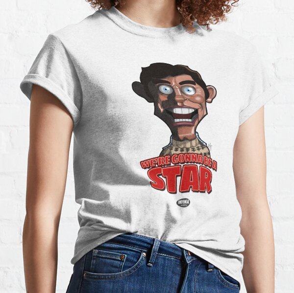 Fats Classic T-Shirt