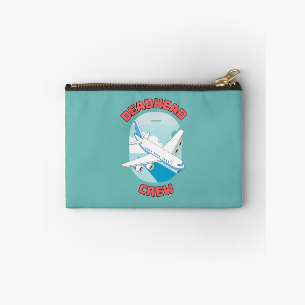 Item preview, Deadhead Crew designed and sold by PurrfectJourney.