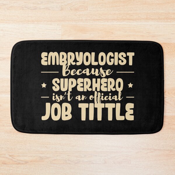Item preview, Embryology x embryology designed and sold by The  Knick Knack Nook.