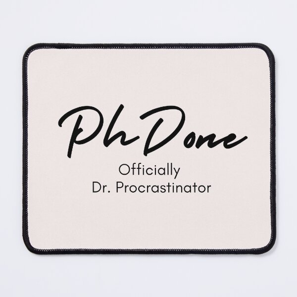 Item preview, Doctorate Gift, Phd gift, Research Gift, Scientist Gift, Data gift designed and sold by vibeytrendy.