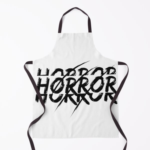 Item preview, Horror horror Horror designed and sold by Shtex.