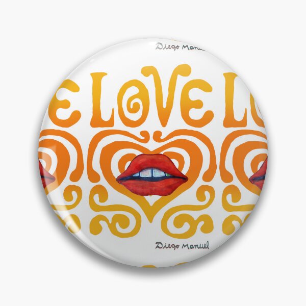 Item preview, Love designed and sold by Diego Manuel Rodriguez.