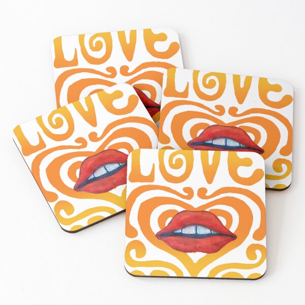 Item preview, Love designed and sold by Diego Manuel Rodriguez.