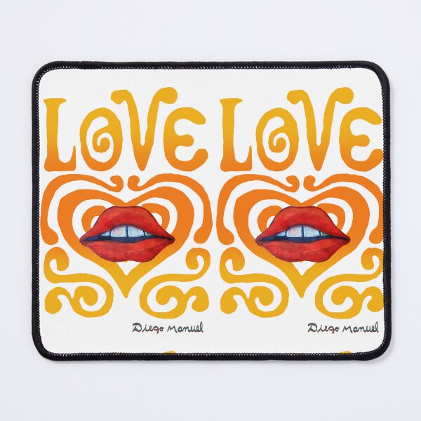 Item preview, Love designed and sold by Diego Manuel Rodriguez.