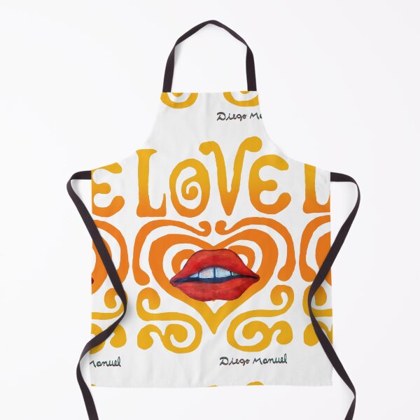 Item preview, Love designed and sold by Diego Manuel Rodriguez.