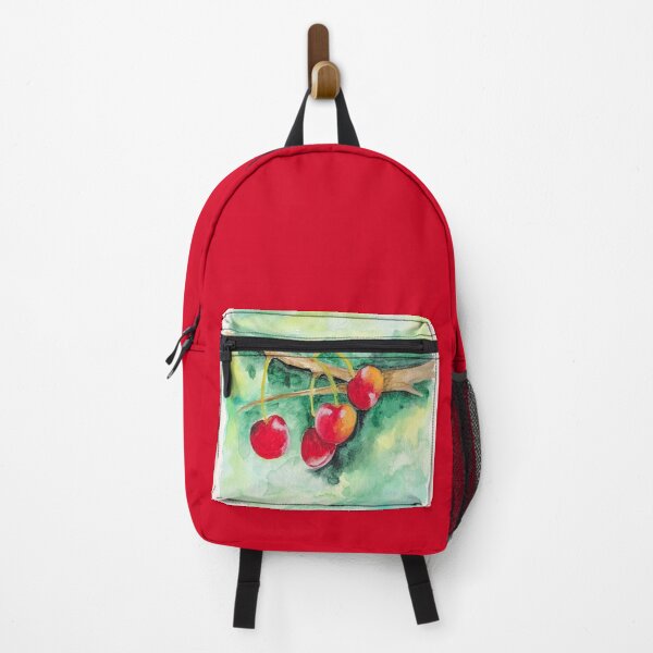 Item preview, Bunch of cherries  designed and sold by ArtistMiraK.