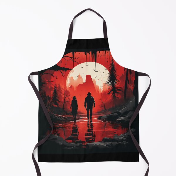Item preview, Vintage Western Vampire Poster designed and sold by pedrogag.