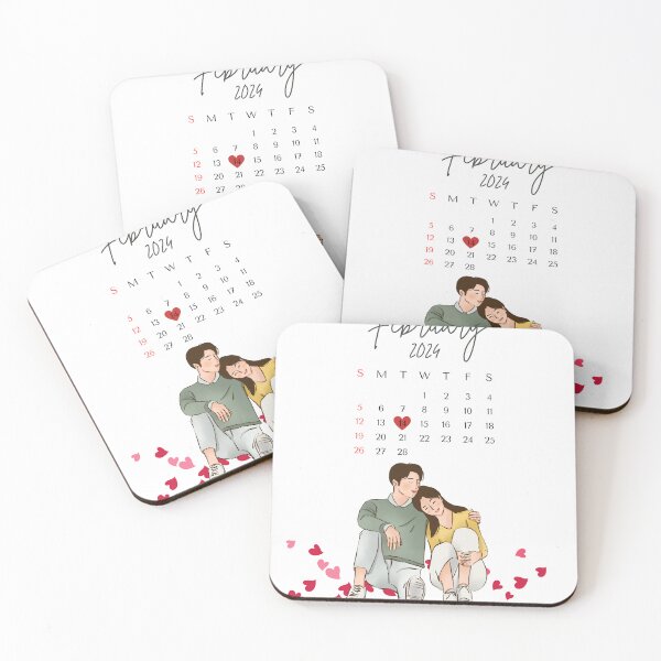 Item preview, Valentine's day 14 February designed and sold by 4uoffers.