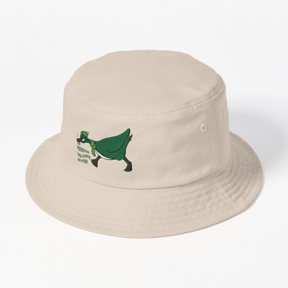 Item preview, Bucket Hat designed and sold by D00dleDucky.