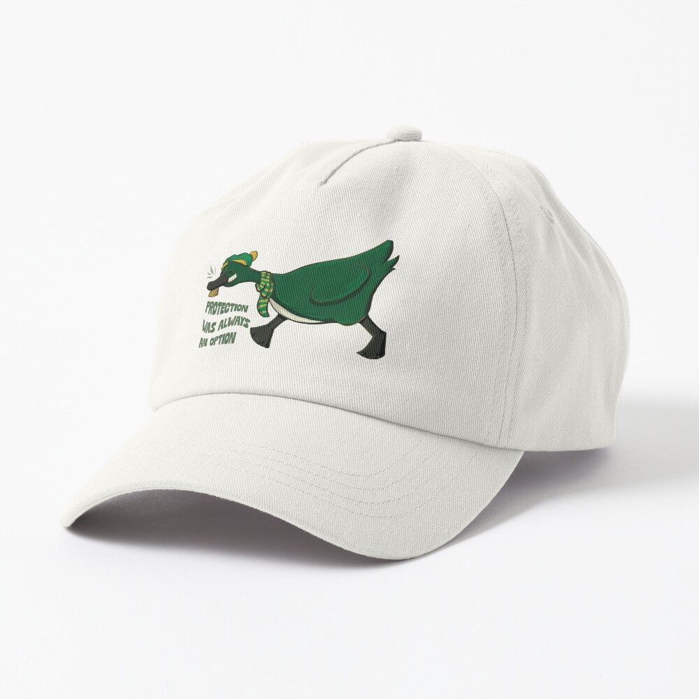 Item preview, Dad Hat designed and sold by D00dleDucky.