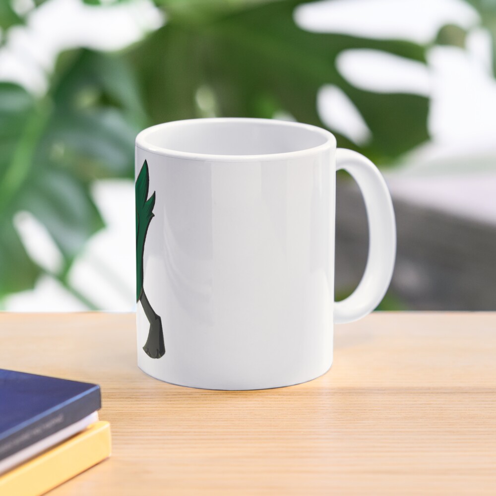 Item preview, Classic Mug designed and sold by D00dleDucky.
