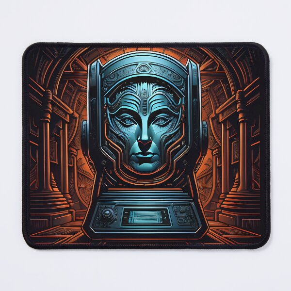 Item preview, Scanning Machine  designed and sold by Outlawturnip.