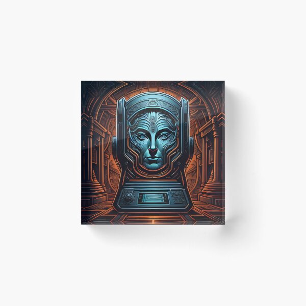 Item preview, Scanning Machine  designed and sold by Outlawturnip.