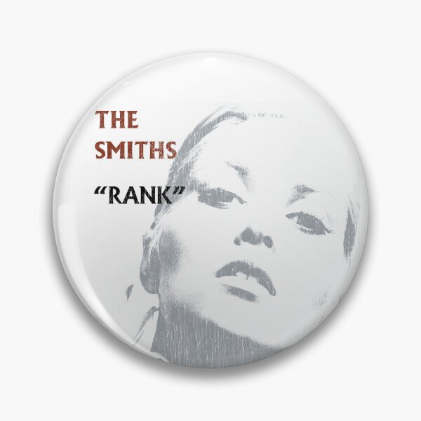 Item preview, Rank designed and sold by brianhillDESIGN.
