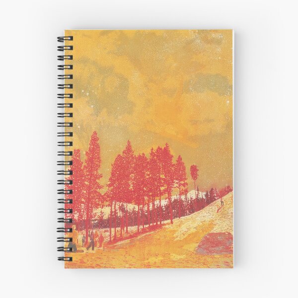 Item preview, Peter Doig designed and sold by FinerBrush.