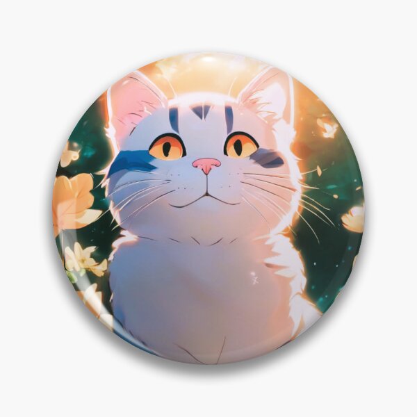 Item preview, young cat with blue points designed and sold by janjacbu.