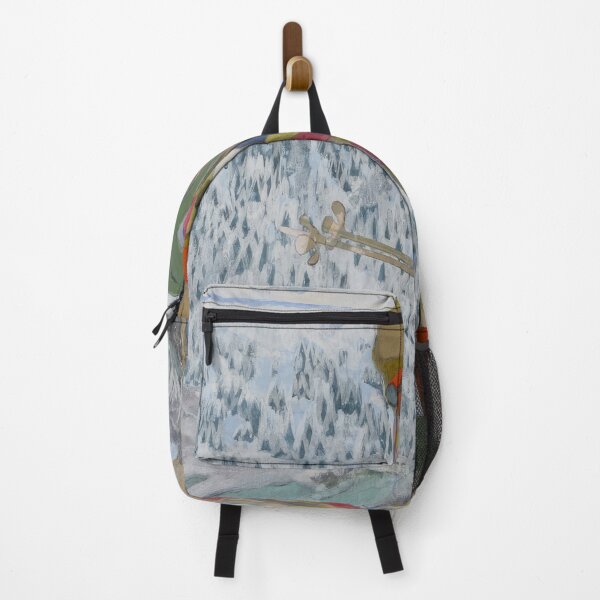 Item preview, Peter Doig designed and sold by FinerBrush.
