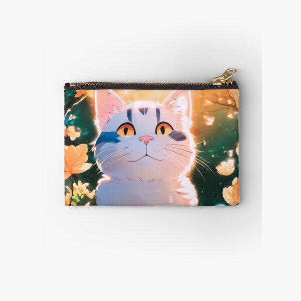 Item preview, young cat with blue points designed and sold by janjacbu.