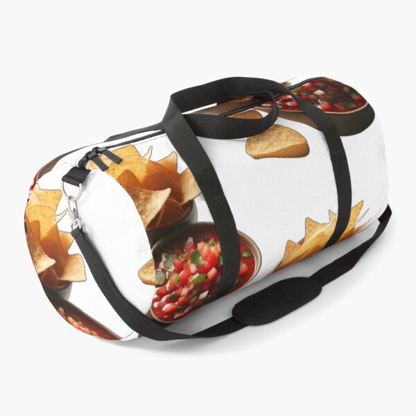 Item preview, Chips and Salsa Bowl of Pico de Gallo and Crispy Tortillas designed and sold by kylmllr101684.