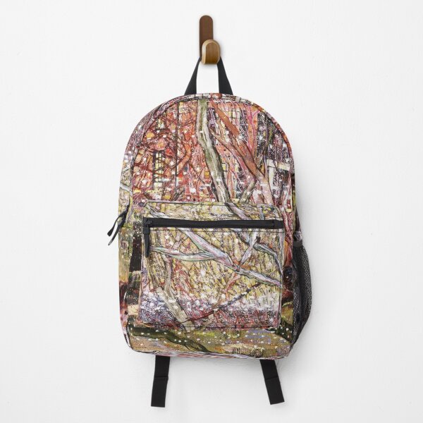 Item preview, Peter Doig designed and sold by FinerBrush.
