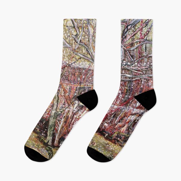 Item preview, Peter Doig designed and sold by FinerBrush.