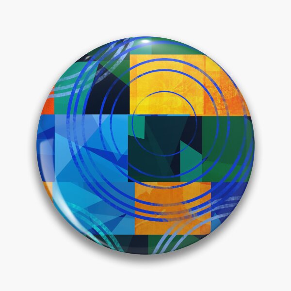 Item preview, Orbital  designed and sold by Andrew  Hitchen.