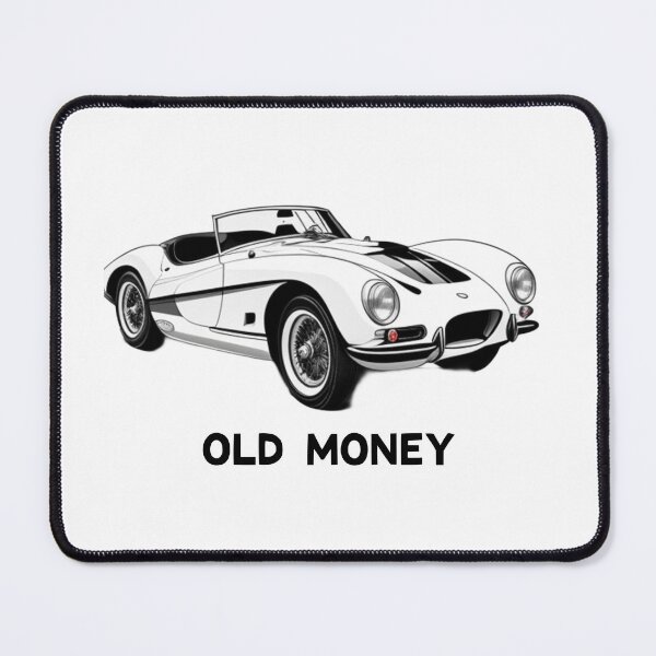Item preview, Old money car designed and sold by FilipJankesoo.