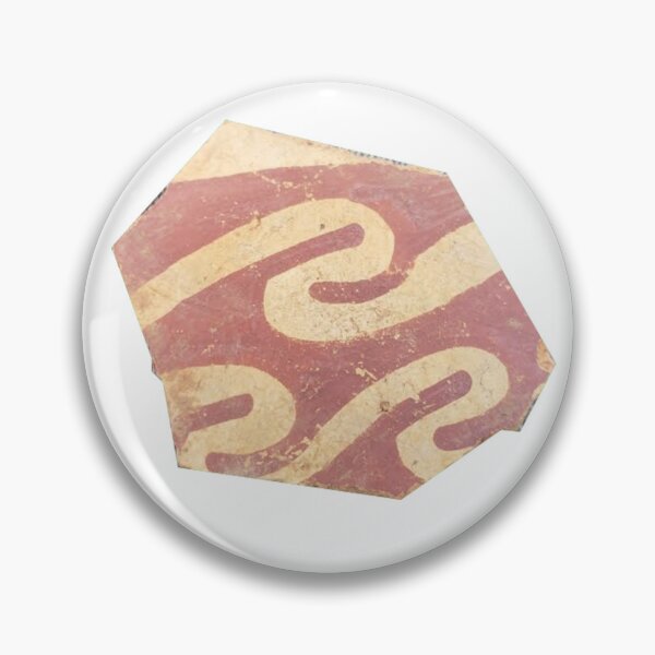 Item preview, Hohokam Pottery sherd 8 designed and sold by longduckdong02.