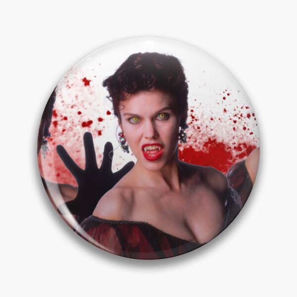 Item preview, Forever Knight - Janette DuCharme - Deborah Duchene - Vampire art designed and sold by Kristin Harris Productions: Fanart Designs.