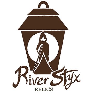 Artwork thumbnail, River Styx Relics by D00dleDucky