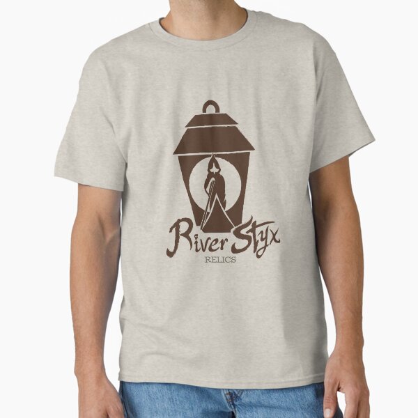 Classic T-Shirt
