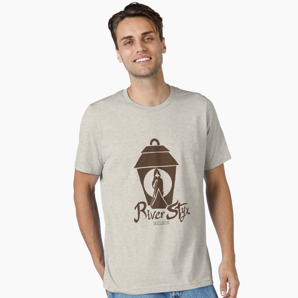 Item preview, Essential T-Shirt designed and sold by D00dleDucky.