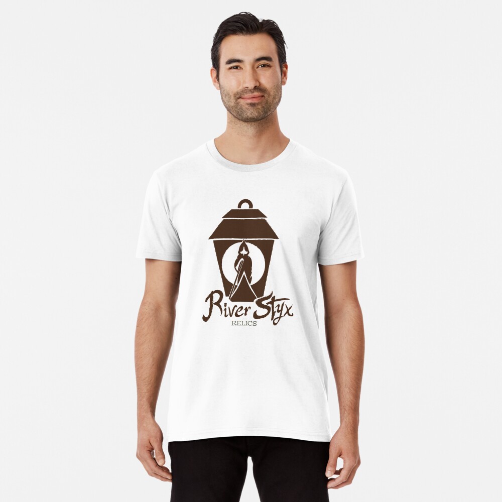 Item preview, Premium T-Shirt designed and sold by D00dleDucky.