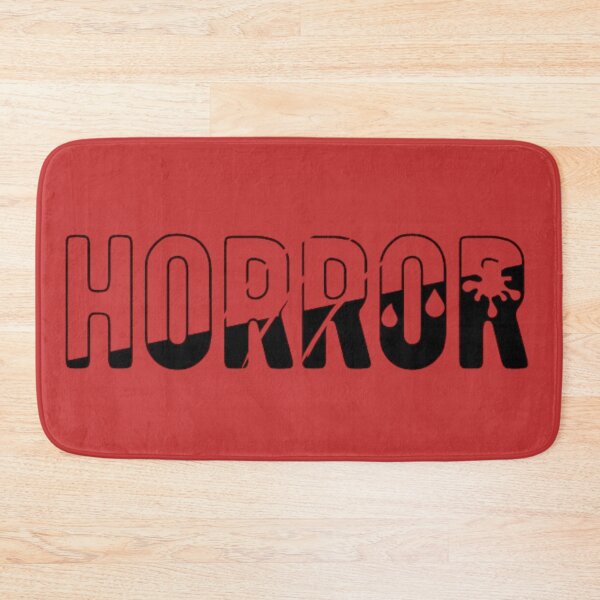 Item preview, Horror designed and sold by Shtex.
