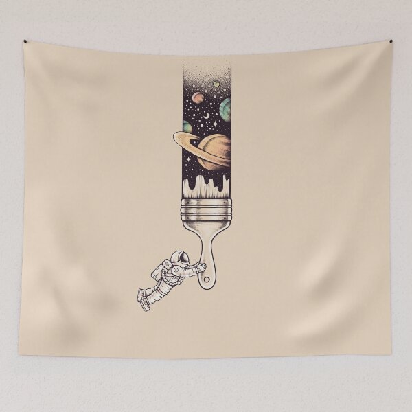 Item preview, Reveal Your Universe designed and sold by buko.