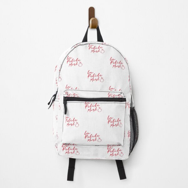 Item preview, The petit mort! designed and sold by acbubble10.