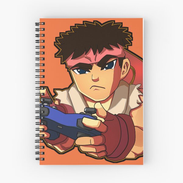 Item preview, ryu streamer gamer. designed and sold by seorockart.